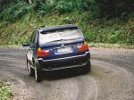 BMW X5 3.0i 2000 года (AU)